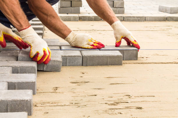Reasons to Select Us for Your Driveway Paving Requirements in Albion, NE