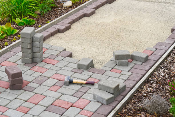 Best Custom Driveway Pavers  in Albion, NE