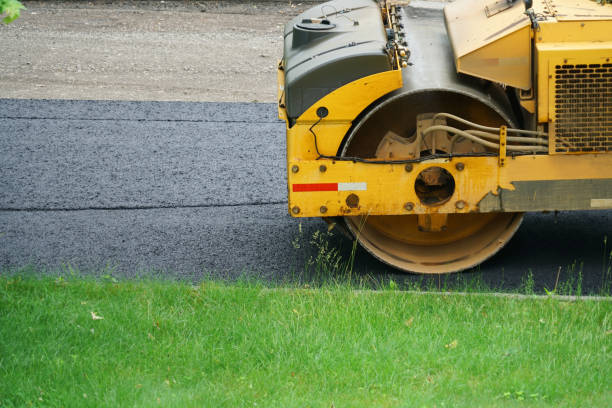 Best Driveway Resurfacing Pavers  in Albion, NE